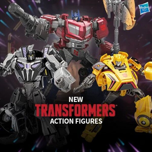 Studio Series WFC Game Edition Optimus Prime, Barricade & Bumblebee Revealed (38 of 38)